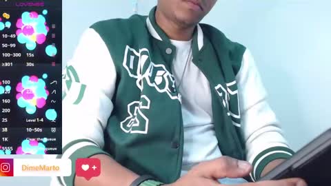 Mike online show from 04.11.26