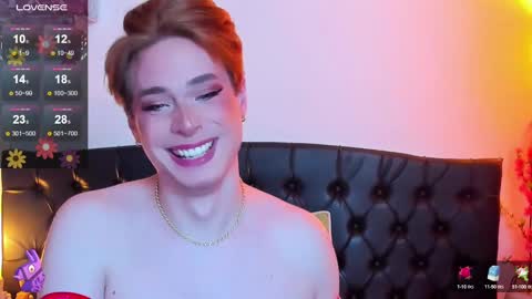 Henry Price online show from 01.24.25