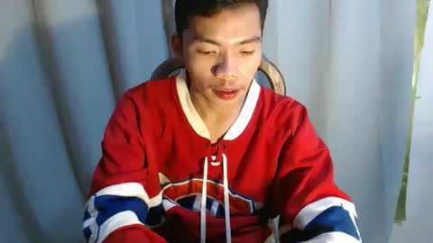 Chan Chan online show from 03.08.26