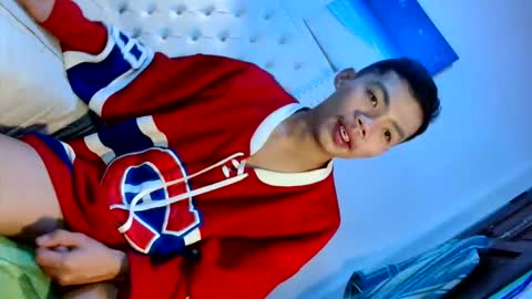 Chan Chan online show from 03.30.26