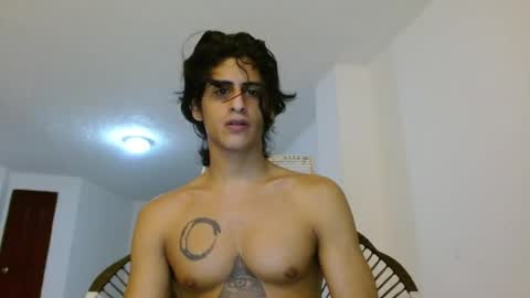 mike_d1030 online show from 05.08.26