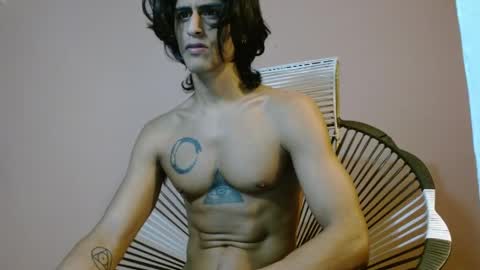mike_d1030 online show from 06.07.26