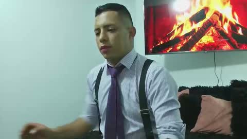 mike_fetiche online show from 11.13.25