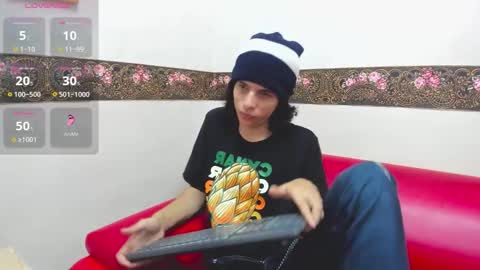 I AM KURTT online show from 10.21.25