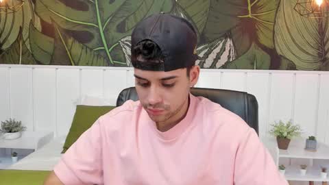 Mike Montoya online show from 11.13.25