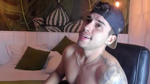 Mike Montoya online show from 11.14.25