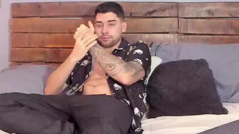 Mike Montoya online show from 01.16.26