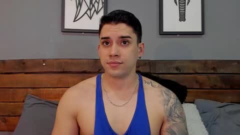 Mike Montoya online show from 02.23.26