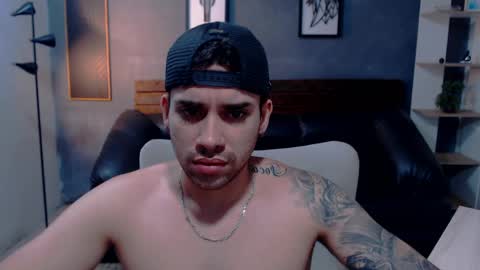 Mike Montoya online show from 04.17.26