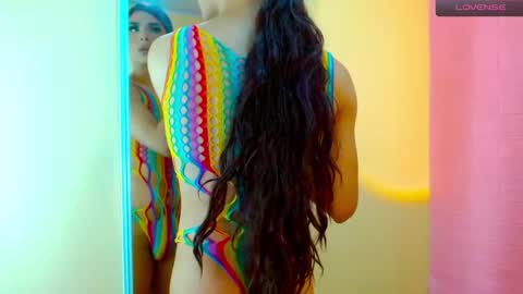 Snapshot of mike_nour chatting on 12.15.24 IM MIKE online show from 12.15.24