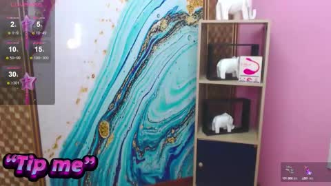 Snapshot of mike_nour chatting on 09.29.25 IM MIKE online show from 09.29.25