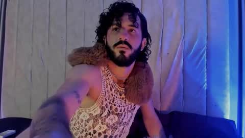 Mike Parker online show from 12.18.25