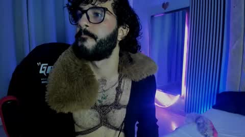 Mike Parker online show from 12.20.25