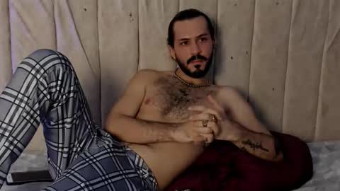 Mike Parker online show from 01.13.26