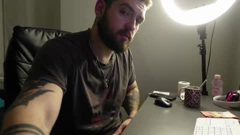 MIKE PLATANO online show from 11.11.25