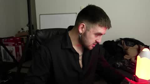 MIKE PLATANO online show from 12.13.25