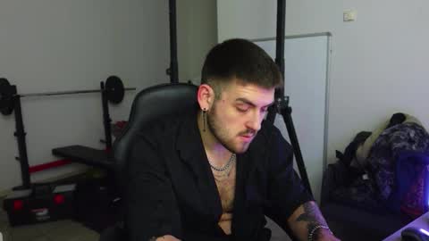 MIKE PLATANO online show from 12.16.25