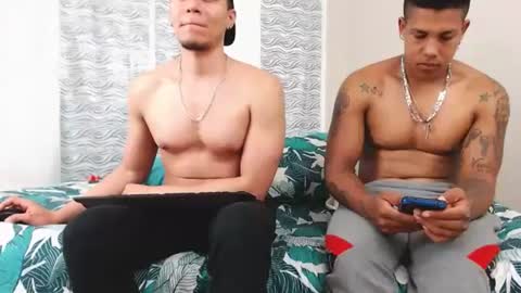Snapshot of mike_rolly chatting on 01.17.25 Enrique Rolly online show from 01.17.25
