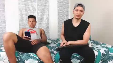 Snapshot of mike_rolly chatting on 01.18.25 Enrique Rolly online show from 01.18.25