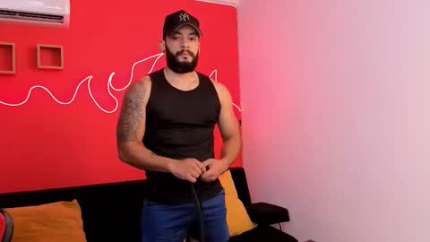 Mike online show from 01.11.26