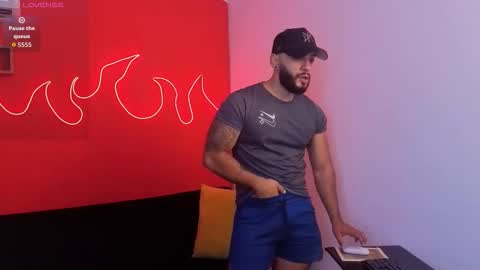 Mike online show from 03.13.26