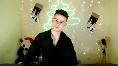 Mike online show from 12.19.24