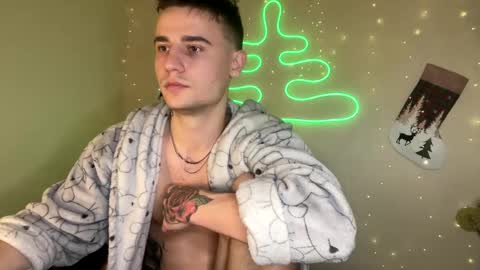 Mike online show from 12.21.24