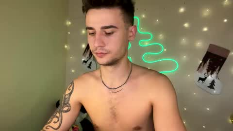 Mike online show from 12.25.24