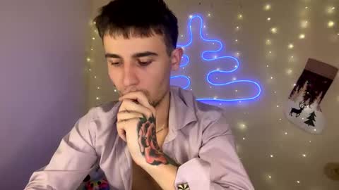 Mike online show from 01.04.25