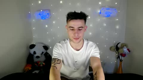 Mike online show from 02.03.25