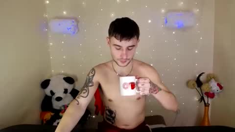 Mike online show from 02.12.25