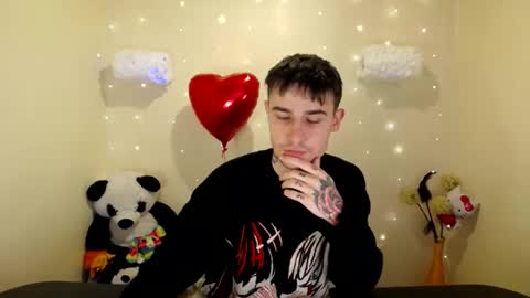 Mike online show from 02.18.25