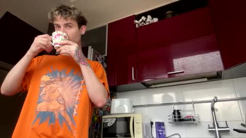 Mike online show from 03.18.26