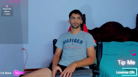 Snapshot of mike_shelby21 chatting on 12.05.25 mike_shelby21 online show from 12.05.25