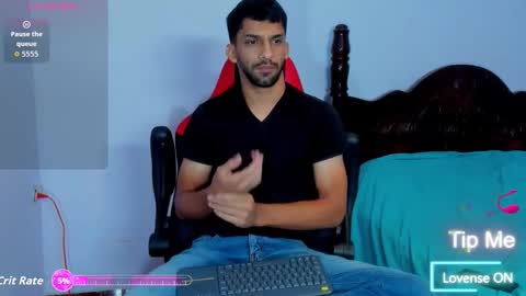 Snapshot of mike_shelby21 chatting on 12.14.25 mike_shelby21 online show from 12.14.25