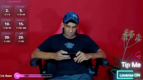 Snapshot of mike_shelby21 chatting on 02.06.26 mike_shelby21 online show from 02.06.26