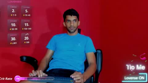 mike_shelby21 online show from 03.16.26