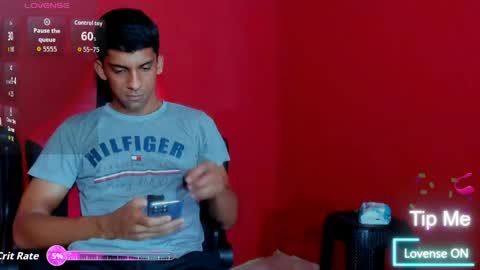 mike_shelby21 online show from 03.18.26