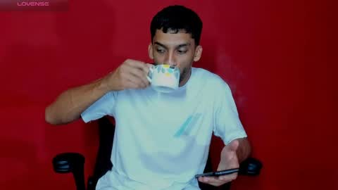 mike_shelby21 online show from 04.06.26