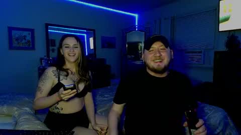 MikeAndBrittNPC online show from 06.02.26