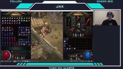 Snapshot of mikeandjax chatting on 01.26.25 Hot Buns online show from 01.26.25