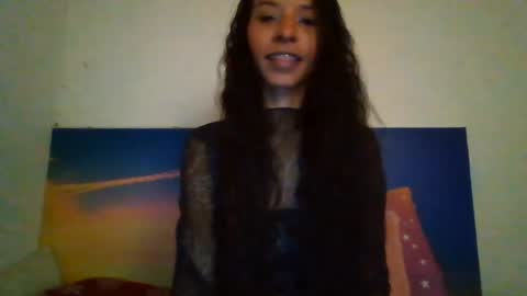 MAITE  MIKE  Sometimes Im with the boy in camera online show from 06.15.26