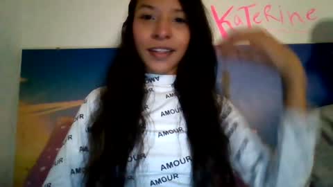 MAITE  MIKE  Sometimes Im with the boy in camera online show from 07.27.26