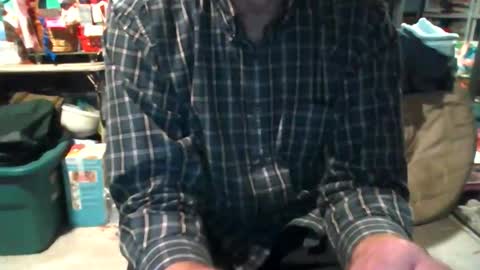 mikeb3200 online show from 02.06.26