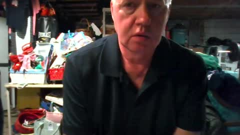 mikeb3200 online show from 06.15.26