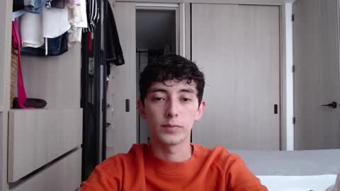 Mikebelf4 online show from 02.23.25