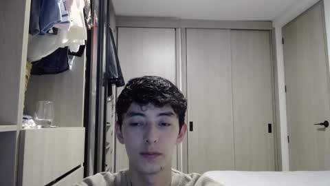 Mikebelf4 online show from 03.04.25