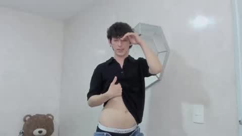 Mikebelf4 online show from 02.08.26