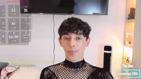 Mikebelf4 online show from 06.25.26