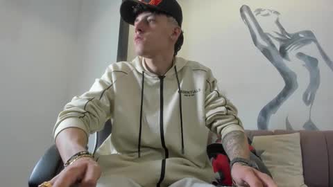 Mike Beneflexk online show from 02.03.26